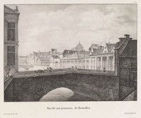 TvB G 3548
<br/>
Marché aux poissons de Bruxelles
<br/>
<em>Jobard, Ambroise (werkz. rond 1830)</em>